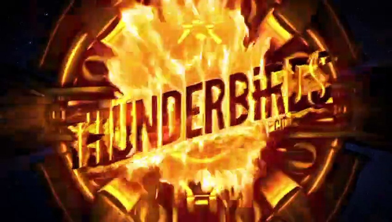 thunderbirds are go the man from tb5