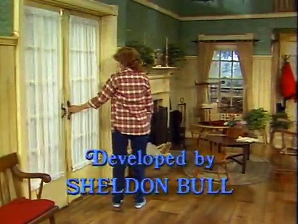 Newhart S01E11 Sprained Dreams