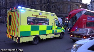 London Ambulance Service (collection)