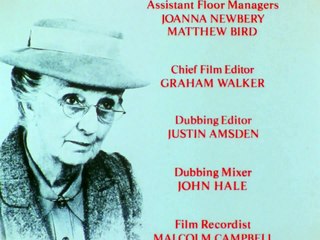 Miss Marple S01E06 A Murder Is Announced Part 1 1985 part 2/2