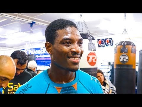 Umar Sadiq: Zak Chelli NOT PULLING HIS WEIGHT selling fight, I've done 90%