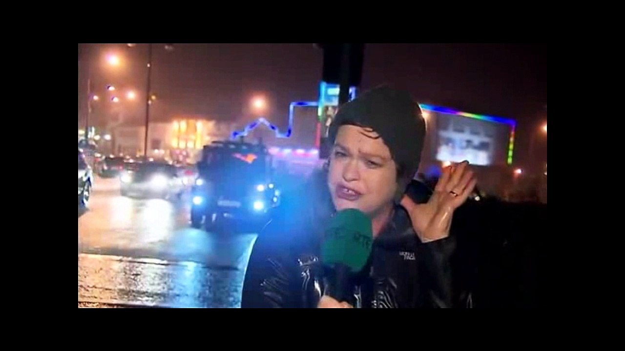 Teresa Mannion Storm Callum 2018 MegaMix