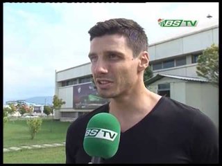 Hedefimiz Şampiyonluk (03.10.2015)