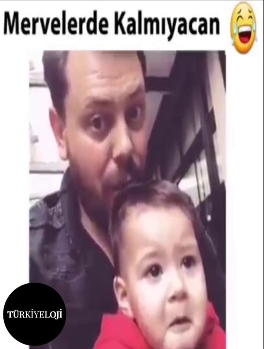 Mervelere gitmek yok
