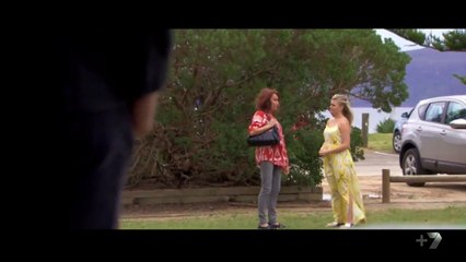 Home and Away | E 6416 | 5th May 2016 (HD)