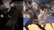 Lamelo Ball’s INSANE New Signature Spin Move: Lonzo Does Perfect Michael jackson Impersonation