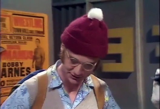 Monty Pythons Flying Circus S03E08 The Cycling Tour