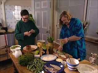 Two Fat Ladies S03E03 The Cambridge Eight