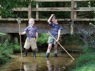 Miss Marple S05E01 The Mirror Crack'd from Side to Side - Part 01 part 2/2