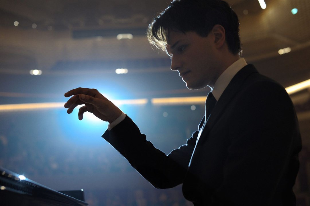 Au bout des doigts Bande-annonce VF (2018) Jules Benchetrit, Lambert Wilson Comédie dramatique