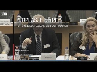 Edicioni i lajmeve i orës 20:00,  15 tetor 2018 - Ora News