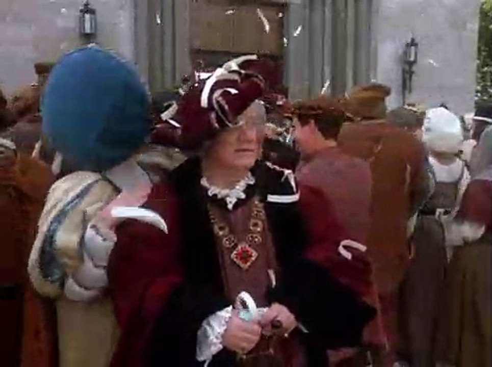 Moonlighting S03E07 Atomic Shakespeare