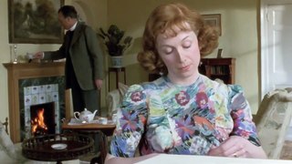 Miss Marple S01E11 The Murder at the Vicarage  - Part 02