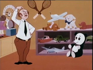 The Brady Kids E 09 - A Funny Thing Happened On The Way To The End Zone