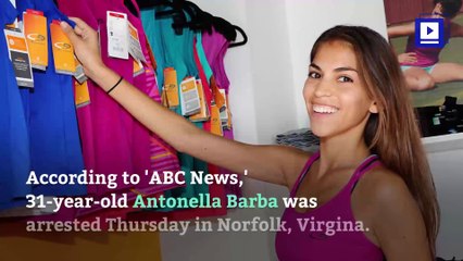 Former 'American Idol' Competitor Accused of Heroin Distribution