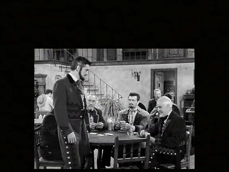 Zorro 1957 S02E31