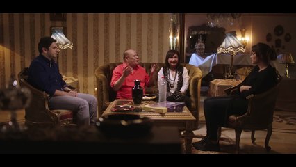 لما تتقدم لعروسة وتكتشف أنها بخيلة  ' هنجيب المأزون واتنين شهود ..لا كتير كفاية شاهد واحد  '