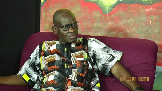 REPLAY - Na Woon Demb - Invité : MAMADOU DIOP - 15 Octobre 2018