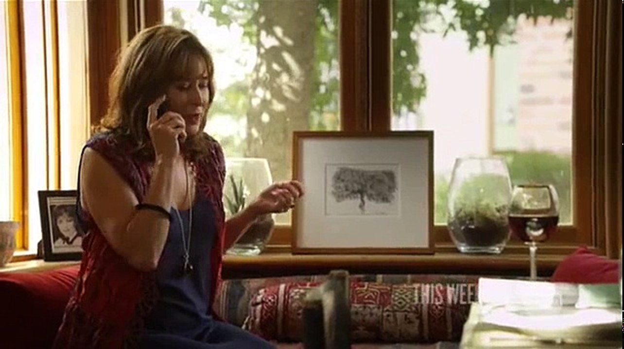 Offspring S4E11