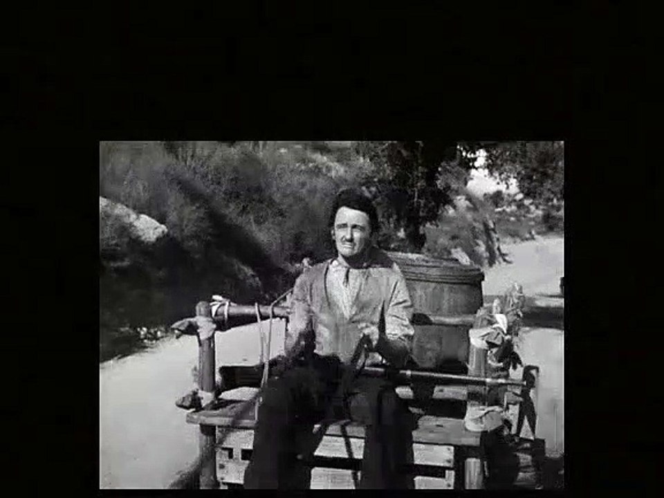 Zorro 1957 S02E20