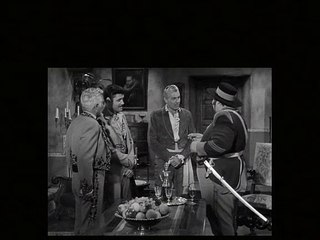 Zorro 1957 S02E17