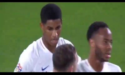 Spain vs England 2-3 All Goals & Highlights 15/10/2018 UEFA Nations League