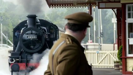 Secret Agent Selection WW2 S01E04