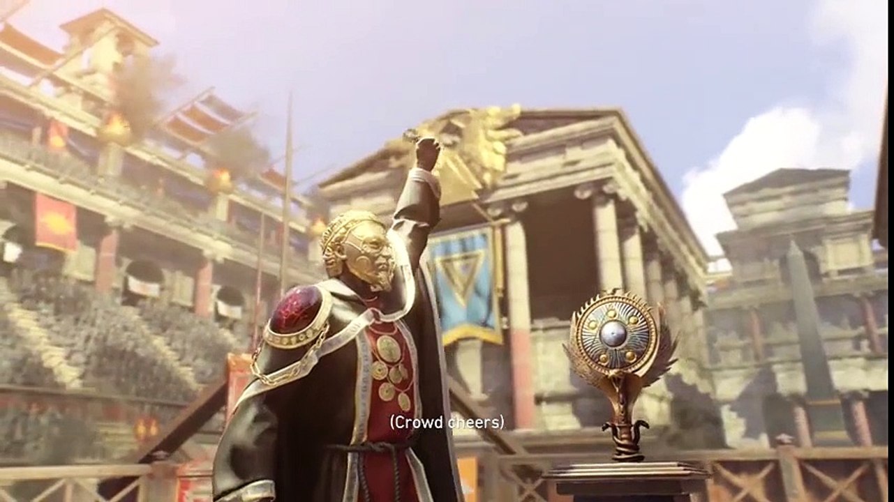 CALL OF DUTY BLACK OPS 4 ZOMBIES IX Walkthrough Gameplay Part 1 (BO4 Zombies).mp4_6