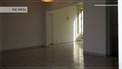 A vendre - Appartement - ANGERS (49000) - 2 pièces - 48m²