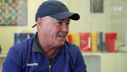 Open/ “Babalja” përlotet: Nuk trembem, por kam frikë për familjen