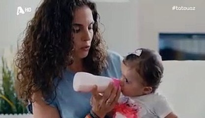 Το Τατουάζ  Σεζόν 2 Επεισόδιο 35