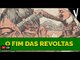 REVOLTA DA VACINA: o nascimento da favela│ História do Brasil