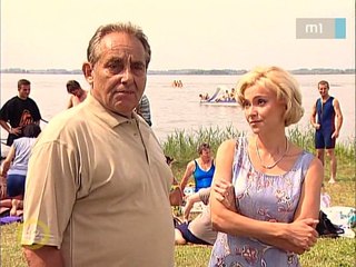 Kisváros 183 - Harom Vadasz