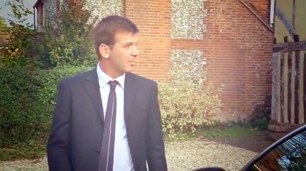 Inspector Barnaby Staffel 11 Folge 4 - Part 02