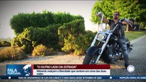 Mulheres das MOTAS e o mundo MOTARD em Portugal - o outro lado da estrada