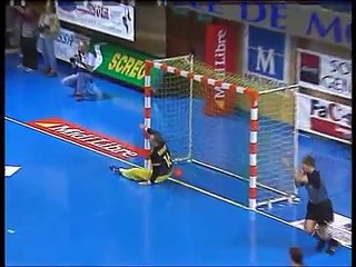 Les différents croisements