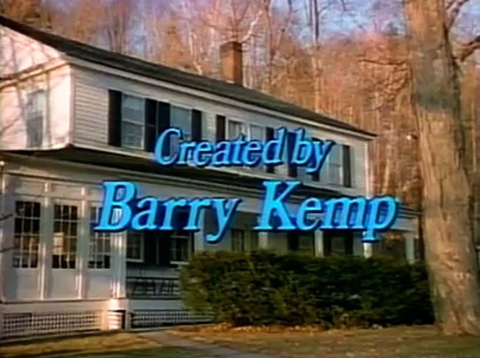 Newhart S03E05 ButSeriously Beavers