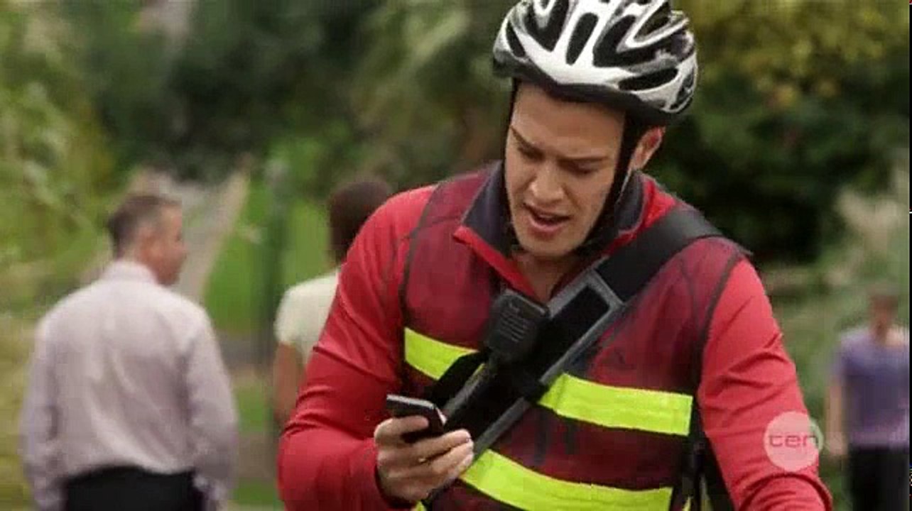 Offspring S4E12