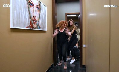 GNTM: Πανικός για τα κρεβάτια στο σπίτι 2