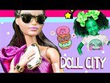 Episode 7 - The Party | Perla babysits Naiah from the Naiah and Elli Doll Show
