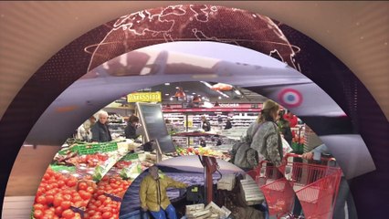 Les martyrs de l'Aude