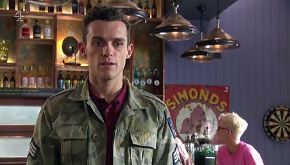 Hollyoaks 15th October 2018 Part 2
