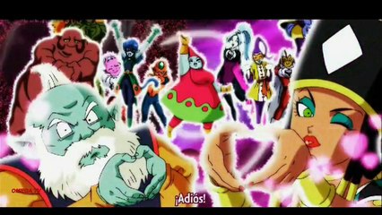 Dragon Ball Super La Nueva Saga 2019 Dragon Ball Super