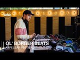 Ol' Burger Beats | Boiler Room x Appelsap 2018