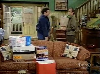 Newhart S05E09 Utley Can You Spend A Dime