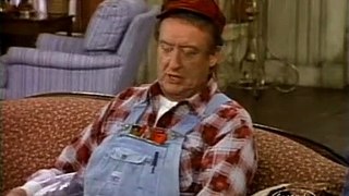 Newhart S06E04 Me And My Gayle