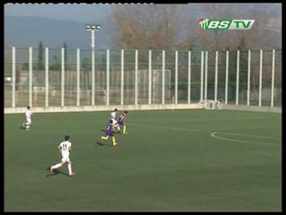 U14 Gelişim Ligi Bursaspor 6-0 Eyüpspor (19.12.2015)