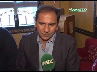 Sivas Yönetimine Yemek (28.10.2015)