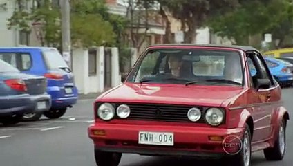 Offspring S02E09 Just Keep Talking