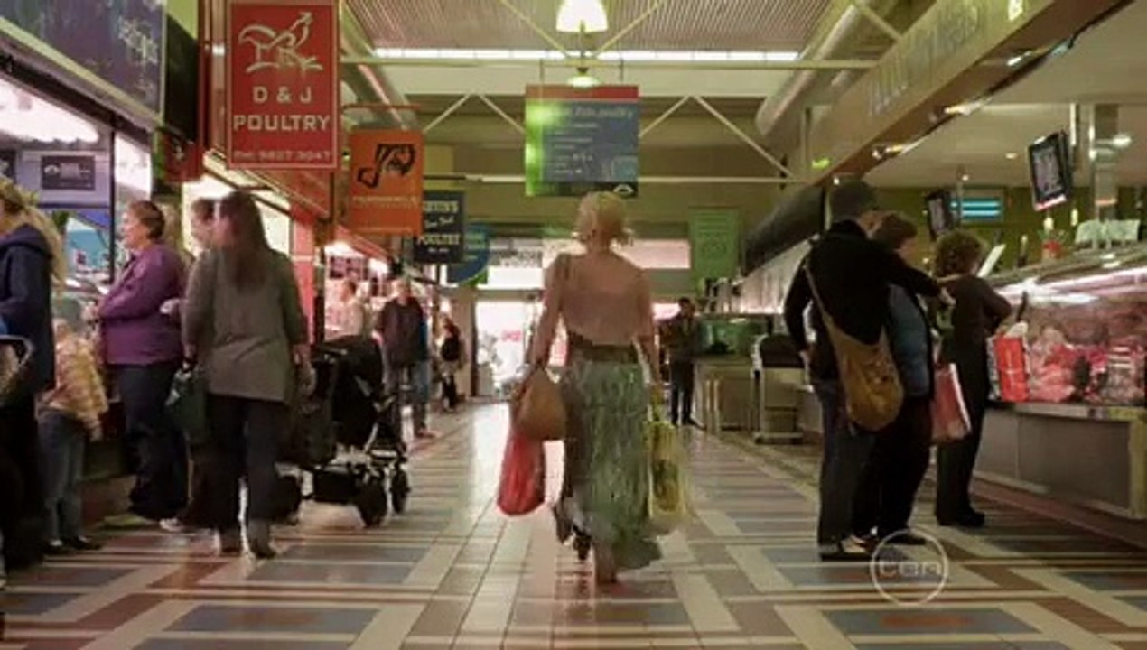 Offspring S02E10 Acceptance